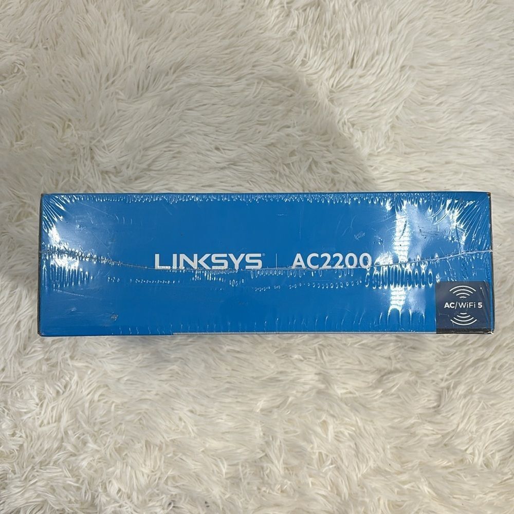 Linksys Router - Picture 5 of 9